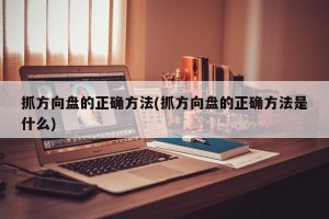 抓方向盘的正确方法(抓方向盘的正确方法是什么)