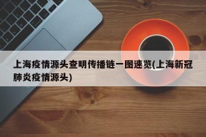 上海疫情源头查明传播链一图速览(上海新冠肺炎疫情源头)